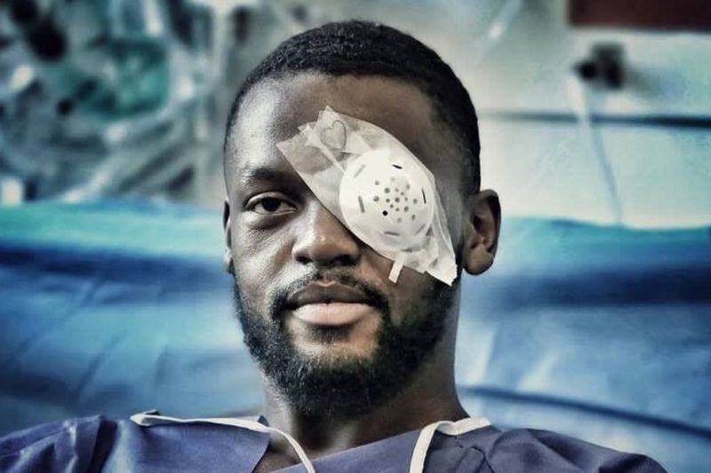 عمل جراحی روی ستاره استقلال در فرانسه