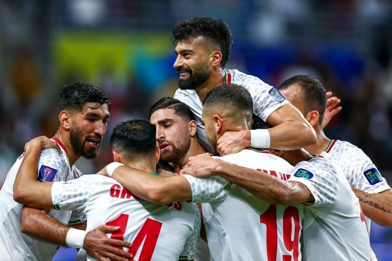 حمایت همهجانبه از ملیپوشان؛ اجوکیشن سیتی در سیطره ایرانیها!