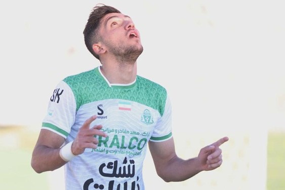 پیروزی آلومینیوم اراک مقابل ذوبآهن در فولادشهر