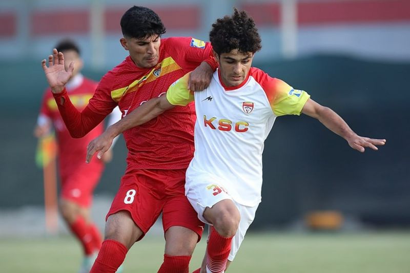 برتری فولاد در آخرین دیدار تدارکاتی نیم فصل