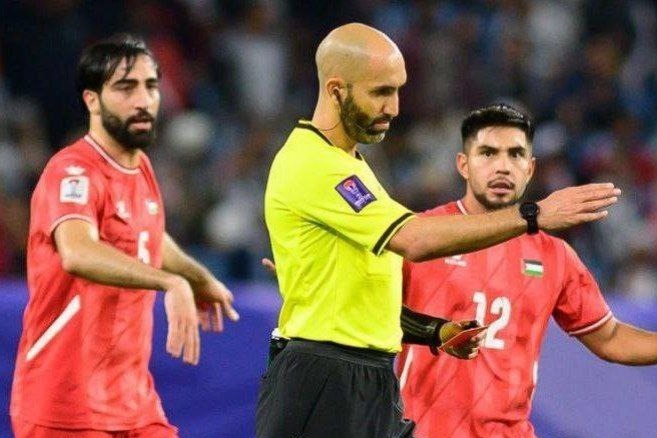 یادداشت سعید مظفریزاده؛ بهتر بود حرفی درباره داور کویتی نمیزدیم
