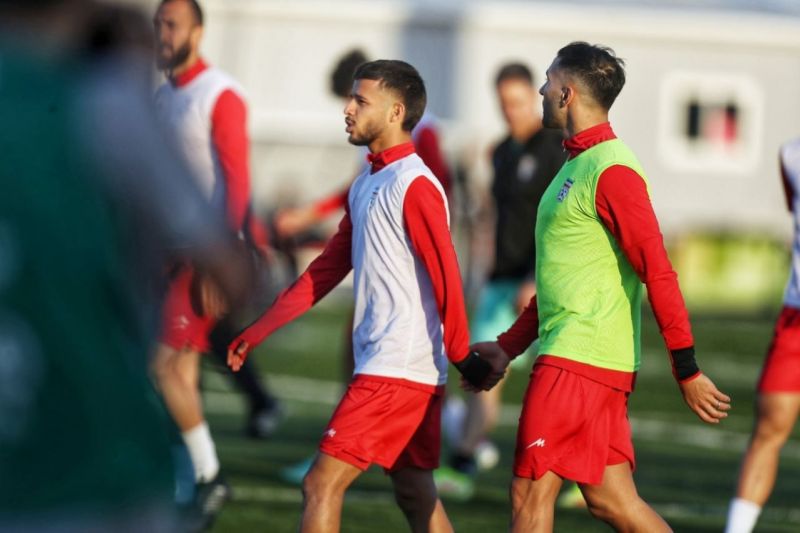 یکی از معماهای قلعهنویی برای ترکیب تیم ملی؛ مهدی قایدی!