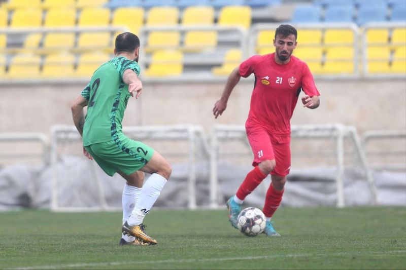 اعلام زمان آخرین بازی تدارکاتی پرسپولیس در تعطیلات نیم‌فصل