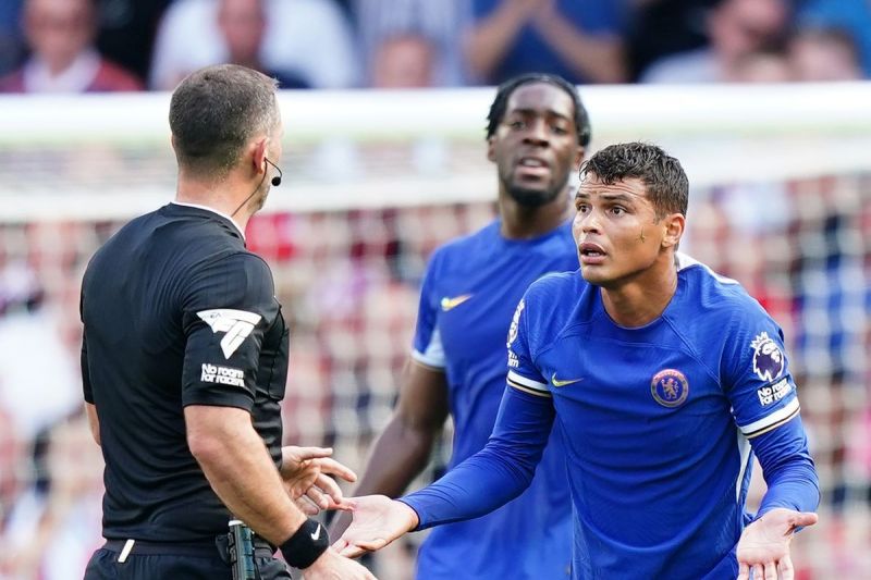 با اضافه شدن کارت آبی، کدام تیم در انگلیس بیشتر از همه ضرر میکند؟