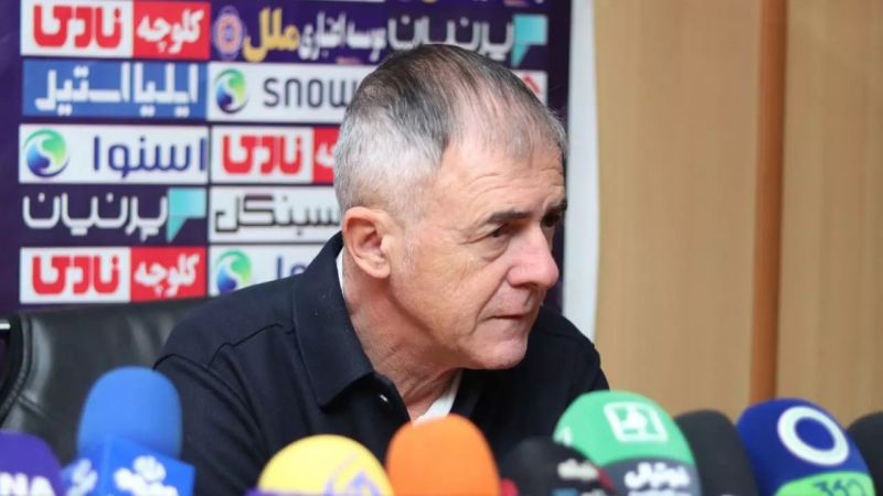 اعلام زمان نشست خبری پیش از بازی رجب‌زاده و آلکاراز