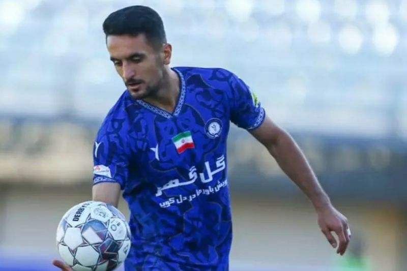 رزاقپور: میتوانستم به تیمملی دعوت شوم/ امیدواریم سهیمه لیگ قهرمانان بگیریم