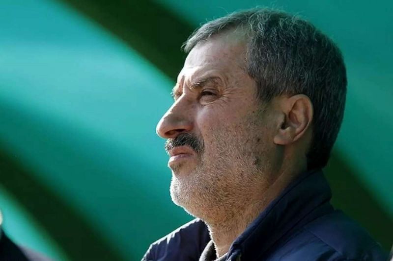 انتقاد مایلیکهن از نکونام در گفت و گو با یک روزنامه ورزشی: داری نمایش بازی میکنی!