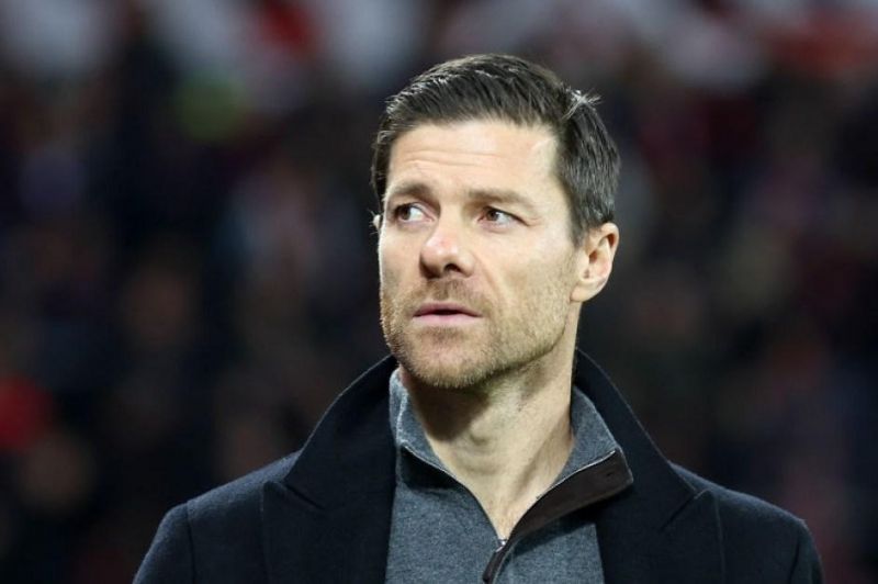 سخنان آلونسو راجع به لینک شدنش به بایرن مونیخ و لیورپول