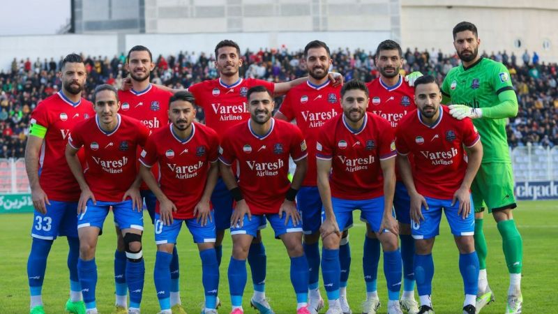 9 بازی بدون برد در لیگ برتر؛ نساجیِ اسپانیایی!