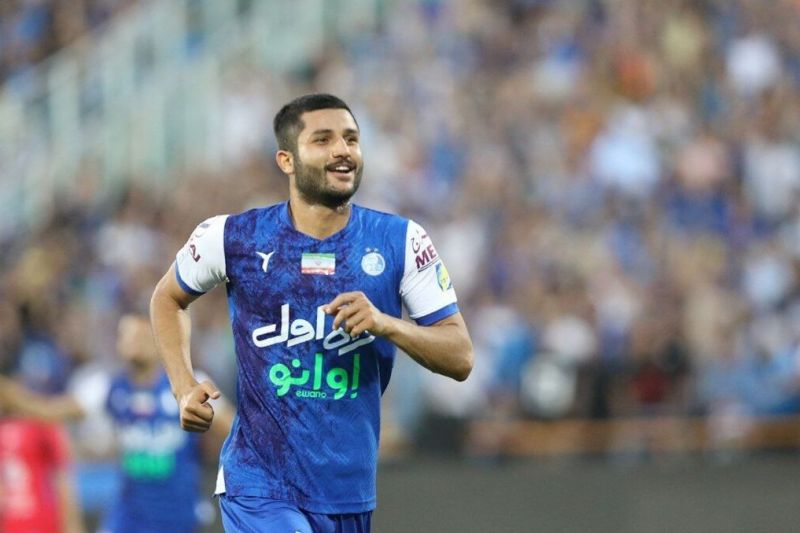 عارف غلامی به تیم موستار بوسنی پیوست