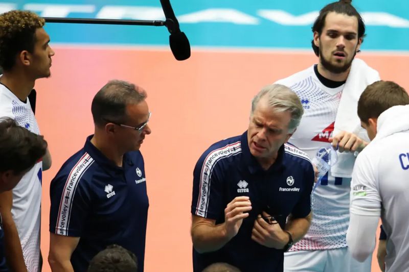 رزنده: مهارتهای پائز، او را سرمربی تیمهای بزرگ خواهد کرد