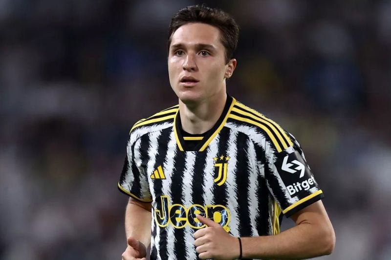 ستاره ایتالیایی، اولین خروجی یوونتوس در صورت ماندن آلگری