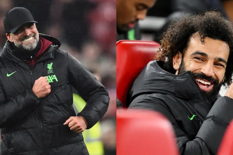 ادعای اسطوره مصری: ستاره لیورپول با عربستانیها قرارداد امضا کرده