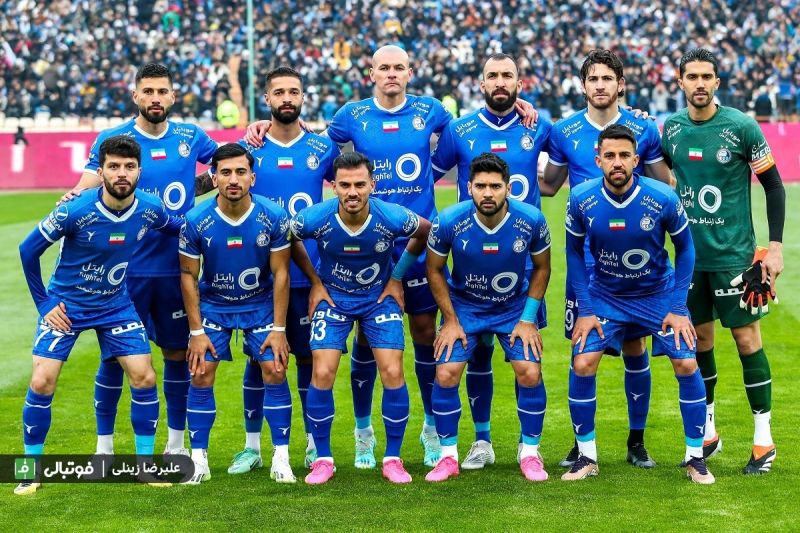 تلاش استقلال برای پرداخت بدهی سانتاکلارا/ مالکیت، تنها مانع آبی‌ها برای اخذ مجوز حرفه‌ای