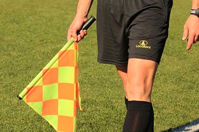 اعلام اسامی داوران قضاوت کننده در مرحله یک شانزدهم جام حذفی ایران