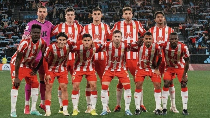 باشگاه اسپانیایی در مسیر ثبت بدترین رکورد تاریخ پنج لیگ بزرگ