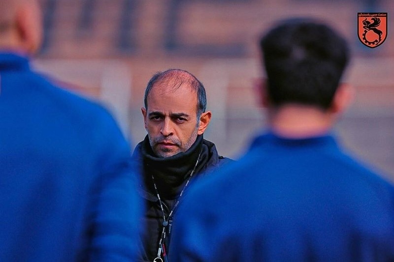 پول آمد، نویدکیا به تمرینات مس برگشت