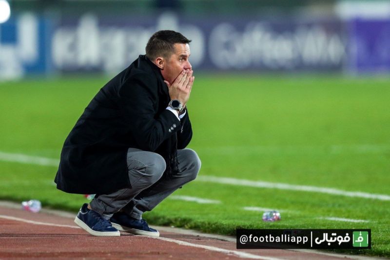 آماری که برای اوسمار در دربی خراب شد!