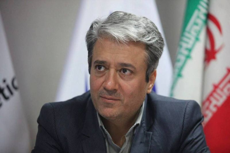سرپرست فدراسیون دوومیدانی منصوب شد