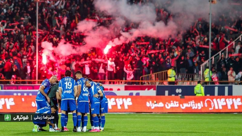 خبر خوب برای استقلالیها؛ مجوز حرفهای در دسترستر از همیشه!