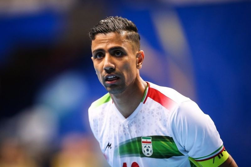 پورمند: پزشکان در تلاشند تا حسین طیبی را به جام ملتهای آسیا برسانند