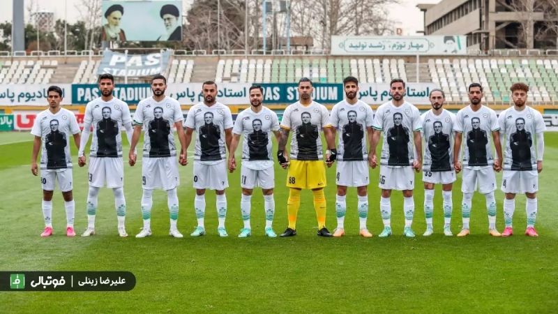 آژیر قرمز در اردوگاه ذوبآهن؛ قعرنشین نیمفصل دوم