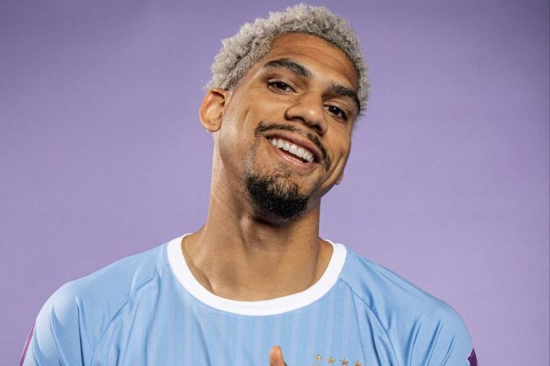 واکنش مدافع بارسلونا به شایعات درباره آیندهاش