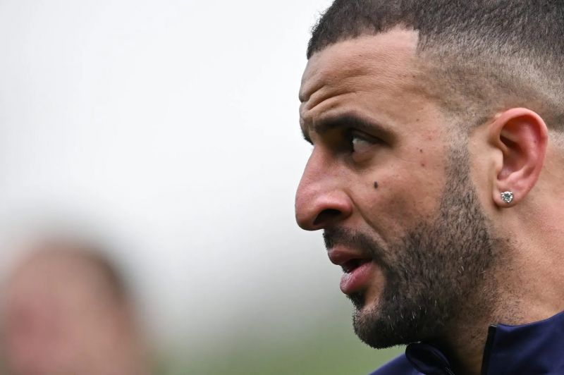 تمجید ویژه ستاره منچسترسیتی از همپست خود در رئال مادرید