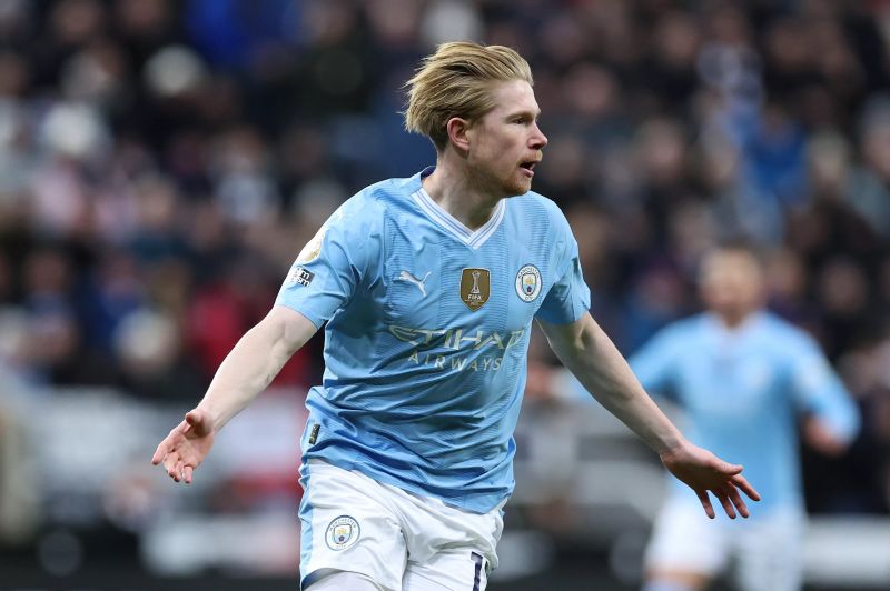 آینده ستاره منچسترسیتی در هالهای از ابهام