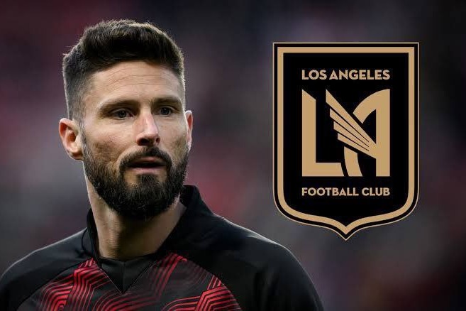 طبق خبر فابریزیو رومانو؛ اولویه ژیرو راهی MLS خواهد شد