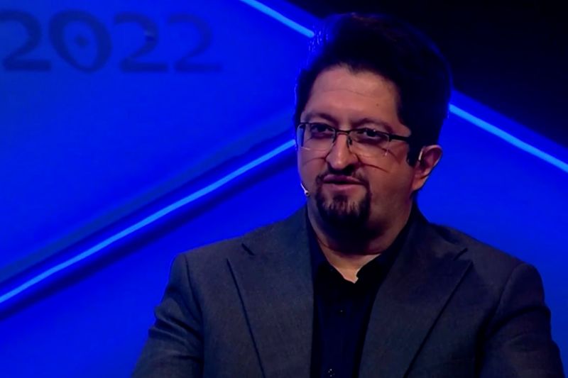 پاسخ افاضلی به یک سوال مهم؛ چرا بازیکنان جوان تیم ملی کم بازی کردند؟
