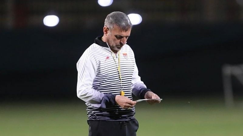 مورد ویژه عبدالله ویسی؛ ناجیِ کوتاهمدت