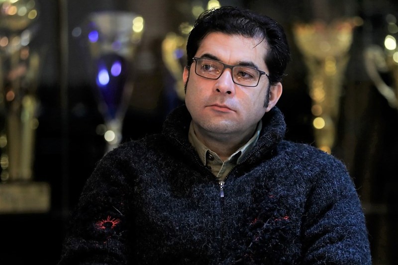 امیر طلوع‌کیان رئیس مسابقات جهانی والیبال شد