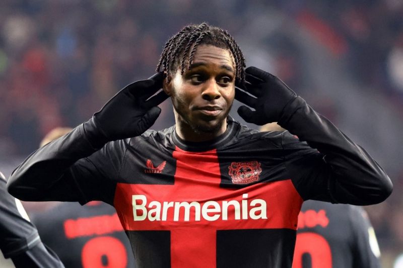 پدیده هلندی بایرلورکوزن در تیررس دو باشگاه مطرح انگلیسی