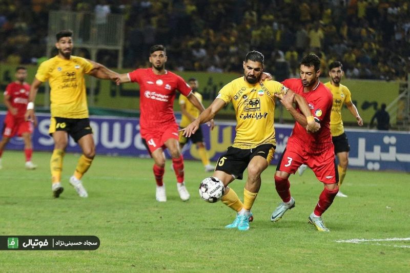1+5 بازیکن مشترک سپاهان و تراکتور؛ حالا وقتش است