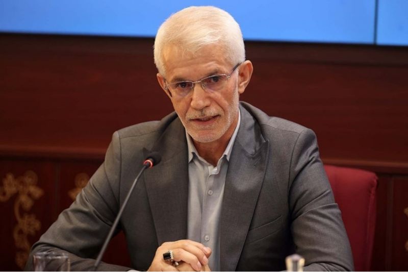 اسبقیان: موضوع مجوز حرفهای به خوبی پیش میرود