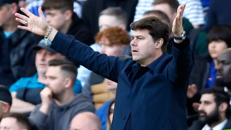 تقاضای بازیکنان چلسی از تاد بولی: پوچتینو را اخراج کن