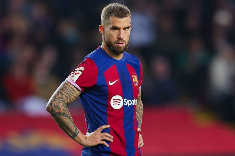 سرنوشت مدافعان بارسلونا چگونه رقم می‌خورد؟