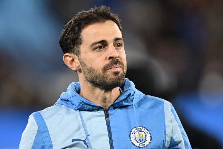 تایید علاقه ستاره پرتغالی به انتقال به بارسلونا توسط ژائو فلیکس