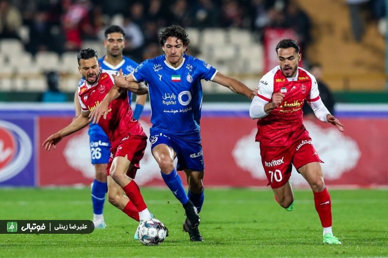 گزارش تسنیم/ پرسپولیس و استقلال با ۵۱ درصد واگذاری هم از آسیا حذف میشوند!