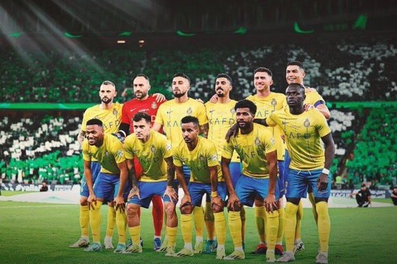 تنها جامی که یاران رونالدو در آن هنوز شانس قهرمانی دارند