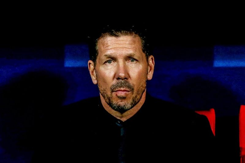 رکورد شکست ناپذیری سیمئونه که همچنان ادامه دارد