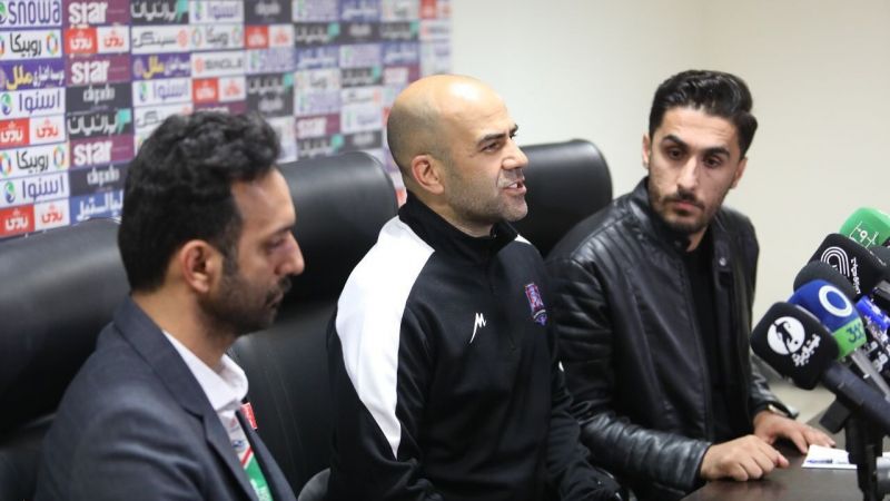مربی نساجی: 3 کیت مختلف داریم/ نمی‌دانم این خرافات از کجا می‌آید!
