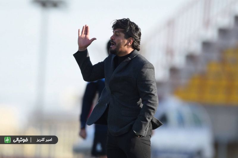 واکنش سعید دقیقی به محرومیت جواد نکونام از بازی با تیمش؛ مهم نیست، ما کارمان را میکنیم