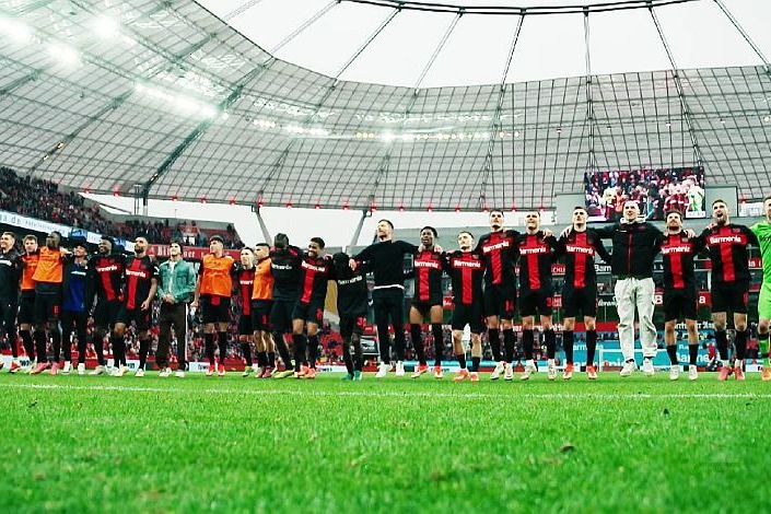 باشگاه بایرلورکوزن چه میزان برای بازیکنان اصلی خود هزینه کرد؟