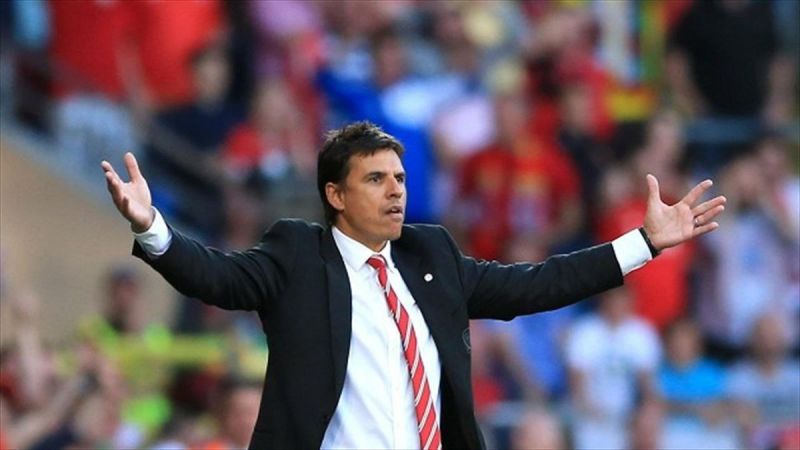 دومین سرمربی ولزی در راه هدایت تراکتور؟