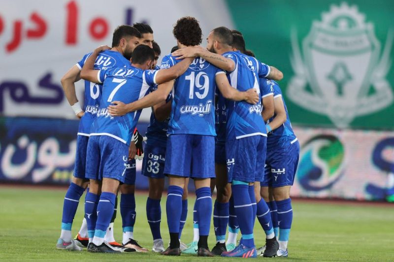 اعلام اسامی پتروشیمی‌های خریدار باشگاه استقلال