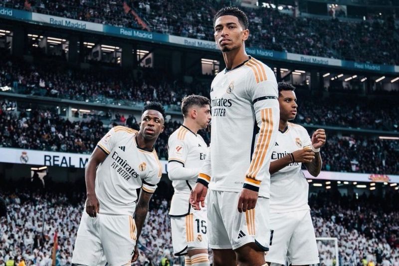 بهترین گلزنان حال حاضر ال کلاسیکو چه کسانی هستند؟