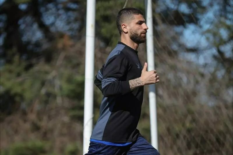 سرمربی ملوان به بازیکن سابق پرسپولیس اعتماد ندارد