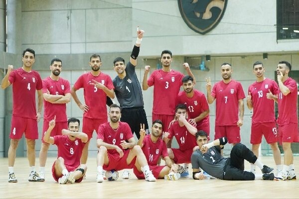 جام ملتهای فوتسال آسیا| افغانستان چشم انتظار بازی ایران، ژاپن محکوم به پیروزی